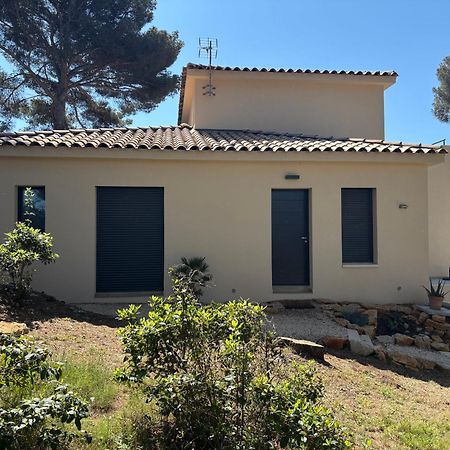 Appartement T2 Sanary Sur Mer 외부 사진