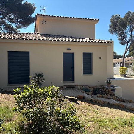Appartement T2 Sanary Sur Mer 외부 사진