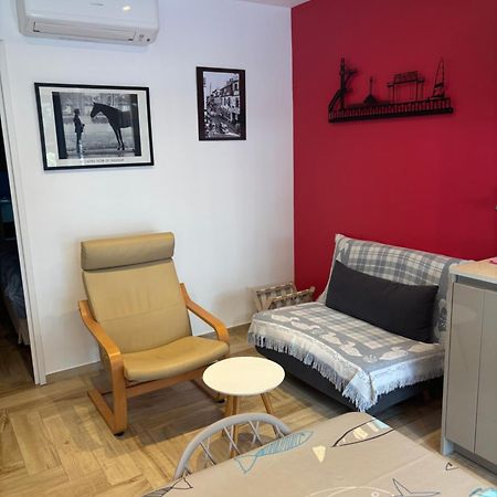Appartement T2 Sanary Sur Mer 외부 사진
