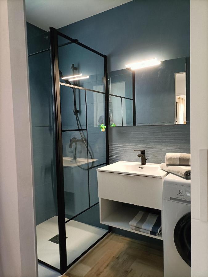 Appartement T2 Sanary Sur Mer 외부 사진