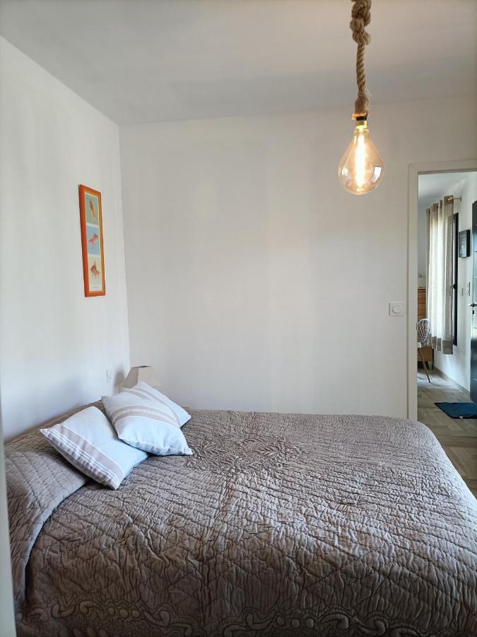 Appartement T2 Sanary Sur Mer 외부 사진